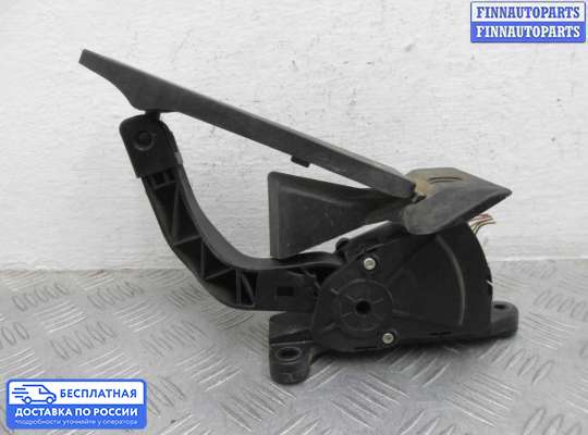 Педальный узел (педаль) на Kia Sportage III (SL)