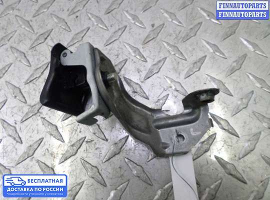 Ручка открывания на Subaru Forester III (SH)