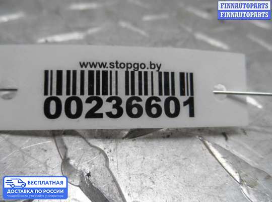 Трапеция дворников (стеклоочистителя) на Mazda CX-9 I (TB)