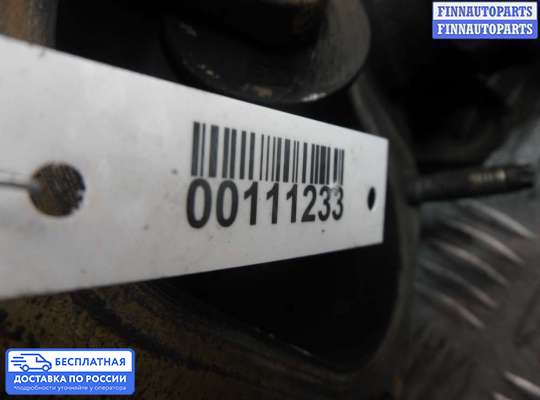 Турбина на Mercedes-Benz ML / GLE (W166)