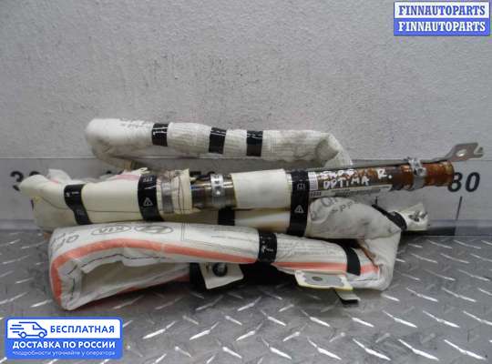 Подушка безопасности (прочее) на Kia Optima III (TF)