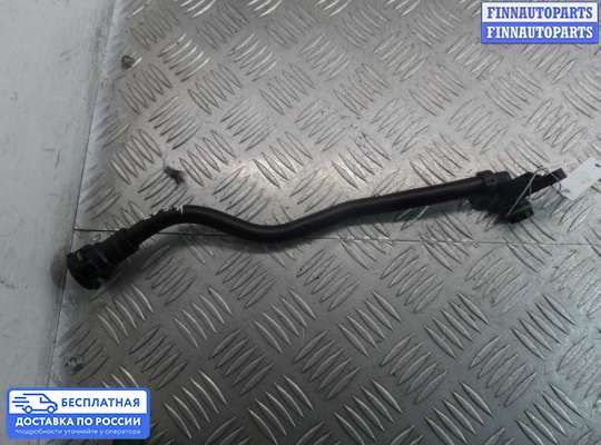 Патрубок (трубка, шланг) на BMW 5 (G30)