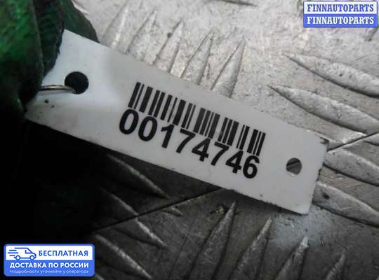 Патрубок (трубка, шланг) на BMW 5 (G30)