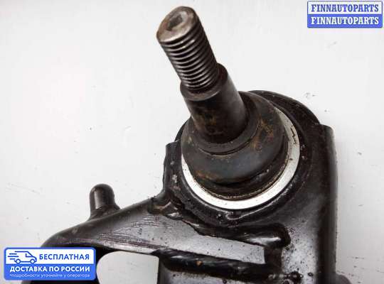 Рычаг подвески на Land Rover Discovery IV