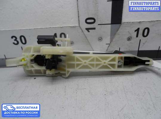 Ручка двери наружная на Hyundai Santa Fe III (DM, NC)