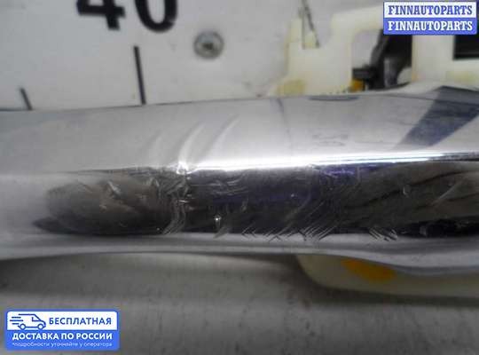 Ручка двери наружная на Hyundai Santa Fe III (DM, NC)