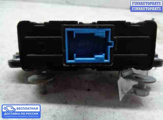 ЭБУ прочее на Mercedes-Benz CLA (C117)