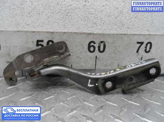 Петля капота на Subaru Tribeca