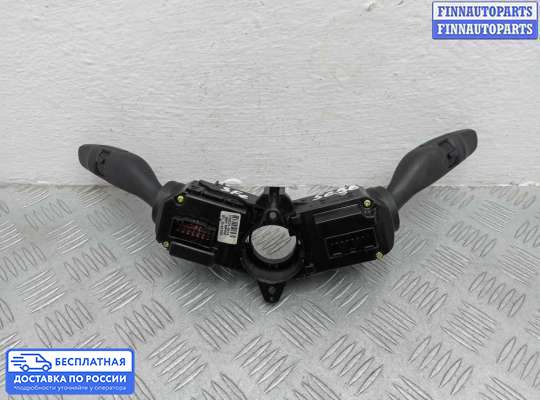 Подрулевой переключатель на Hyundai Santa Fe III (DM, NC)
