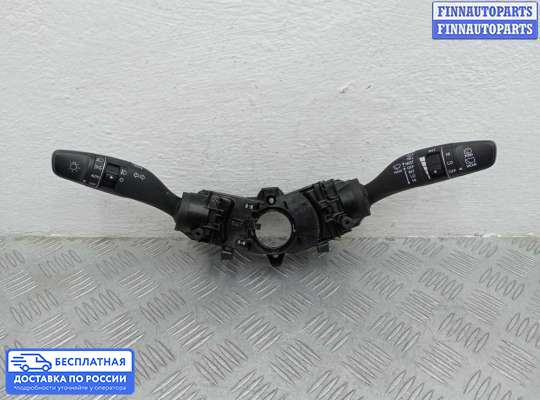 Подрулевой переключатель на Hyundai Santa Fe III (DM, NC)