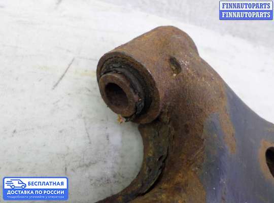 Рычаг подвески на Nissan Almera II N16