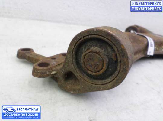 Рычаг подвески на Nissan Almera II N16