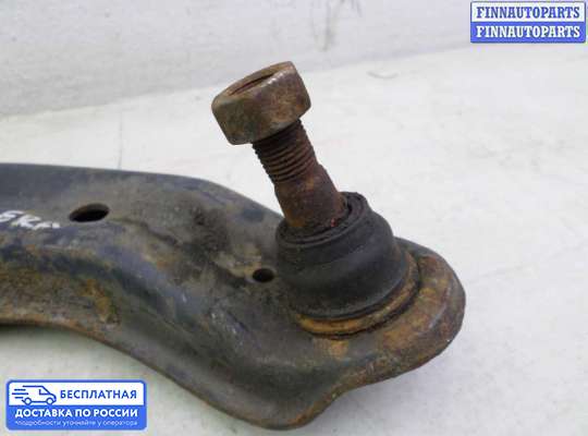 Рычаг подвески на Nissan Almera II N16