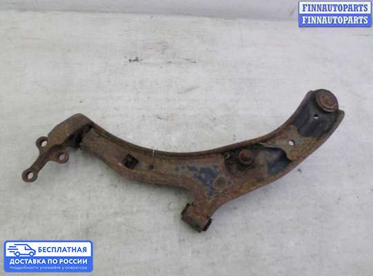 Рычаг подвески на Nissan Almera II N16