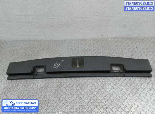 Обшивка салона на Subaru Tribeca