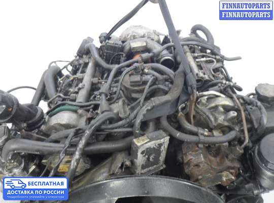 Форсунка топливная на Mercedes-Benz Sprinter (906)
