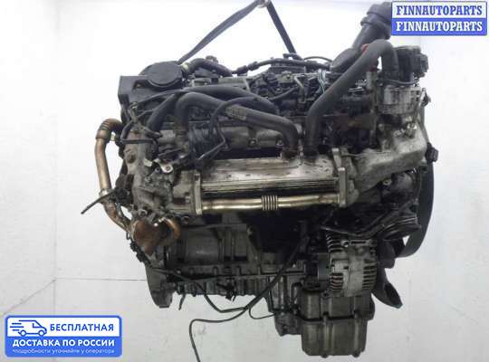 Форсунка топливная на Mercedes-Benz Sprinter (906)