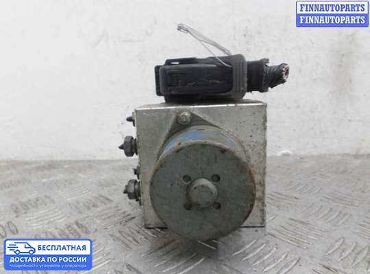 Блок ABS на Ford Edge (CD3)