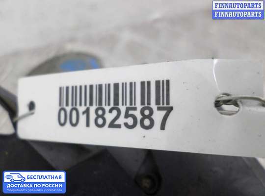 Блок ABS на Ford Edge (CD3)