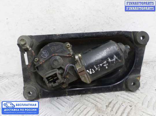 Моторчик дворников (стеклоочистителя) на Suzuki Grand Vitara I (SQ, FT)