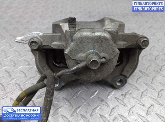 Суппорт на Kia Sportage IV (QL)