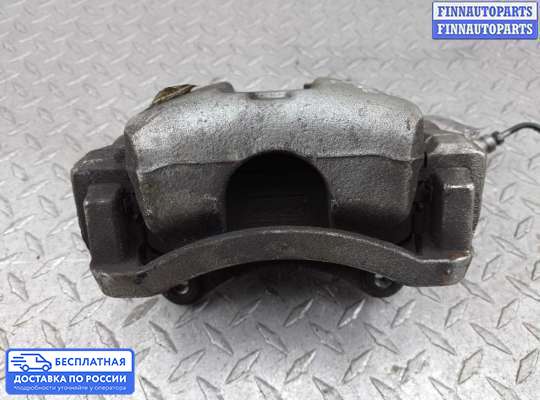 Суппорт на Kia Sportage IV (QL)