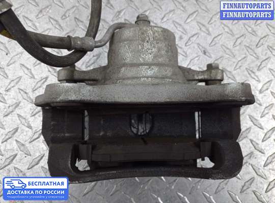 Суппорт на Kia Sportage IV (QL)