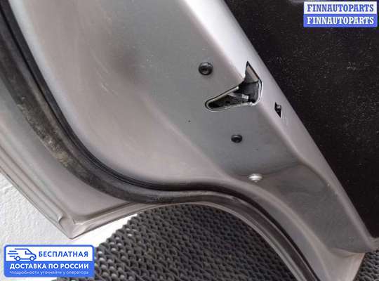 Замок боковой двери на BMW X5 (E70)