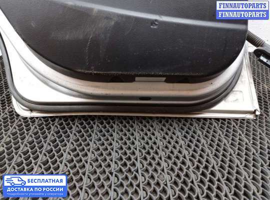 Замок боковой двери на BMW X5 (E70)