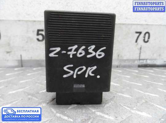 Реле прочее на Mercedes-Benz Sprinter (906)