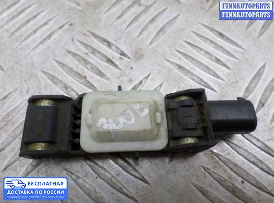 Датчик удара (Airbag) на Chrysler 300C I (LX)