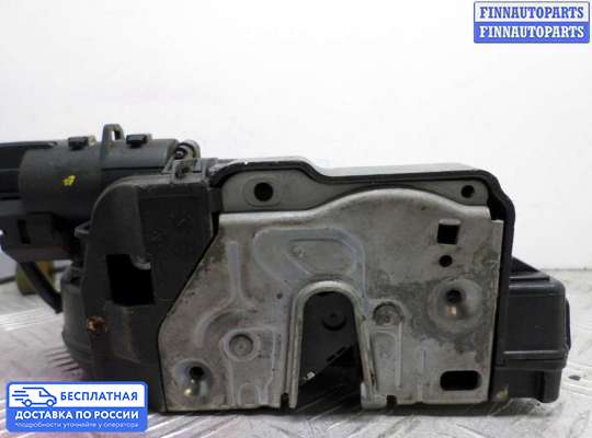 Замок боковой двери на Mercedes-Benz E (W211)