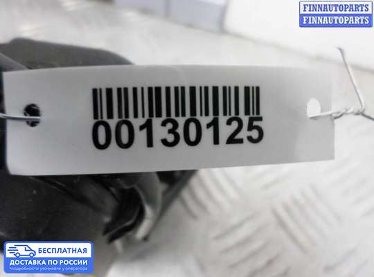 Замок боковой двери на Mercedes-Benz E (W211)