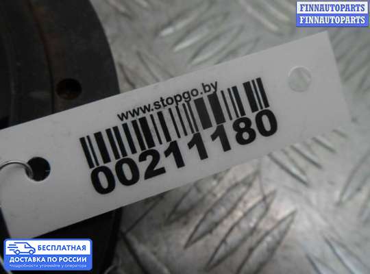 Шкив коленвала на Hyundai Tucson IV (NX4)
