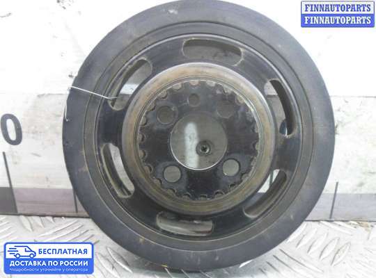 Шкив коленвала на Hyundai Tucson IV (NX4)