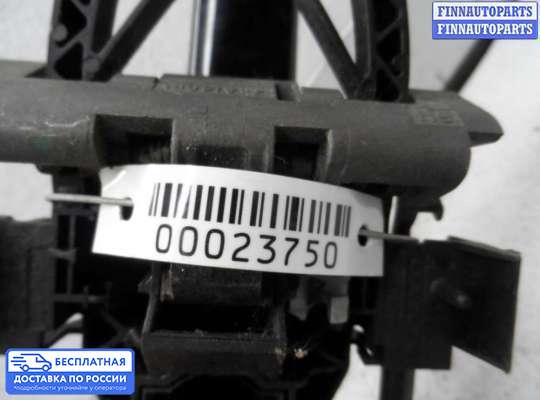 Ручка двери наружная на Volvo S80 II  / V70 III (AS, BW)