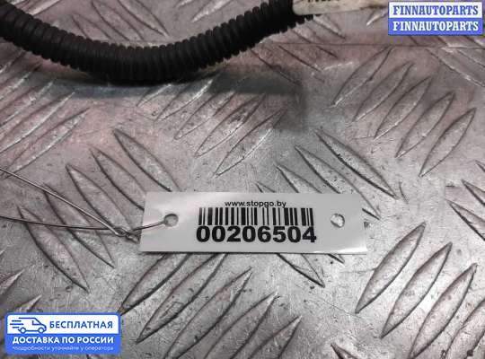 Провод высоковольтный  на BMW 5 (E60/E61)