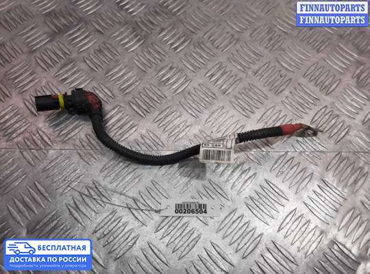 Провод высоковольтный  на BMW 5 (E60/E61)