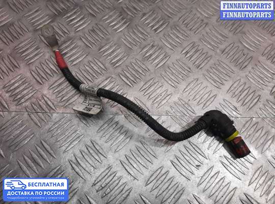 Провод высоковольтный  на BMW 5 (E60/E61)
