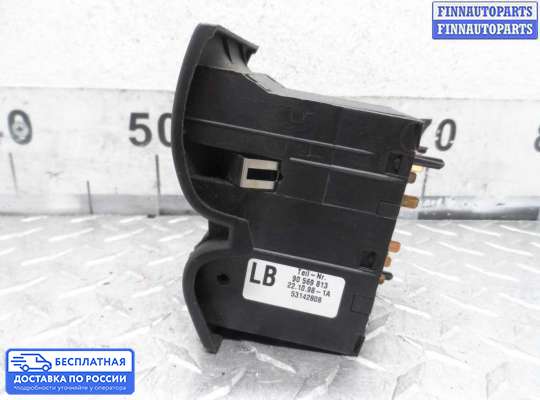 Переключатель света на Opel Vectra B