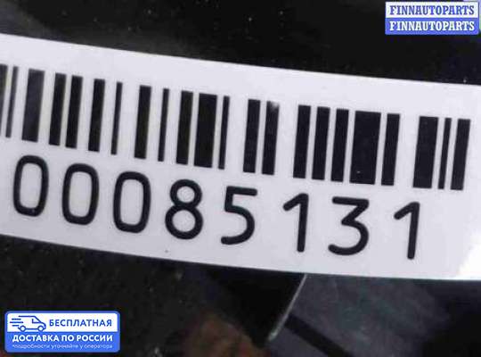 Дефлектор обдува салона на Nissan Titan II (A61)