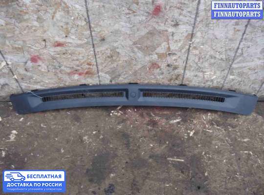 Дефлектор обдува салона на Nissan Titan II (A61)