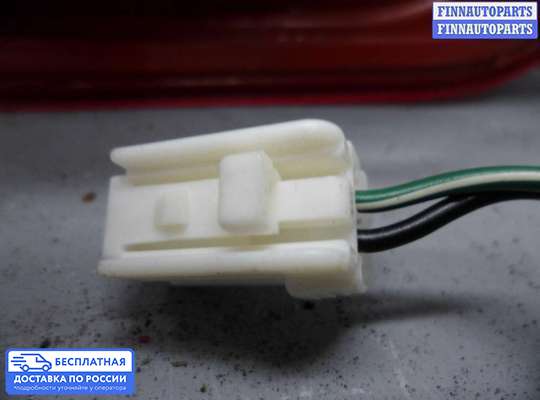 Фонарь крышки багажника на Infiniti EX / QX50 (J50)