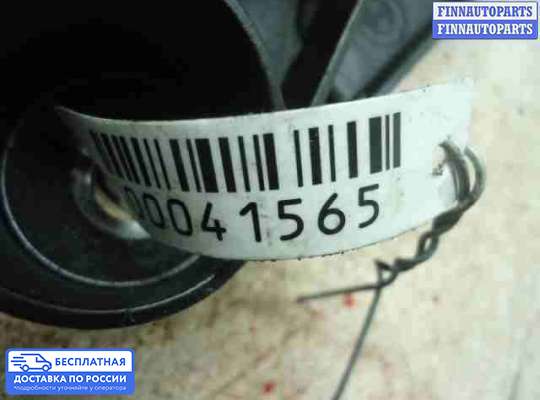 Кронштейн КПП на BMW 5 (F10/F11)