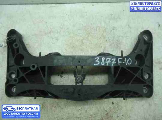 Кронштейн КПП на BMW 5 (F10/F11)