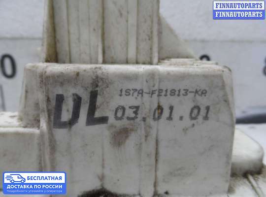Замок боковой двери на Ford Mondeo III