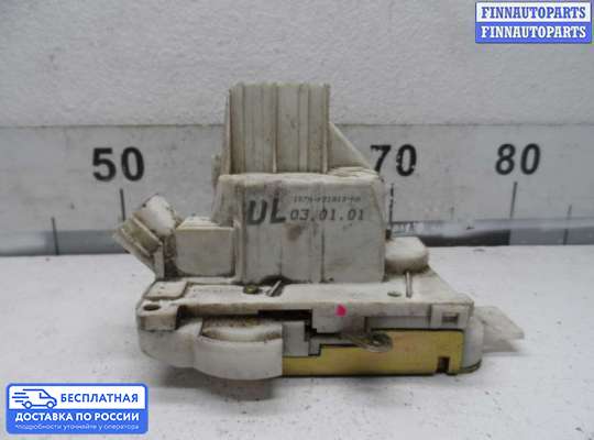 Замок боковой двери на Ford Mondeo III