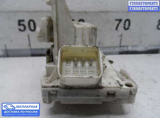 Замок боковой двери на Ford Mondeo III