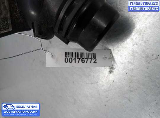 Корпус термостата на BMW 3 (F30/F31)