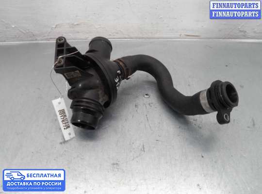 Корпус термостата на BMW 3 (F30/F31)
